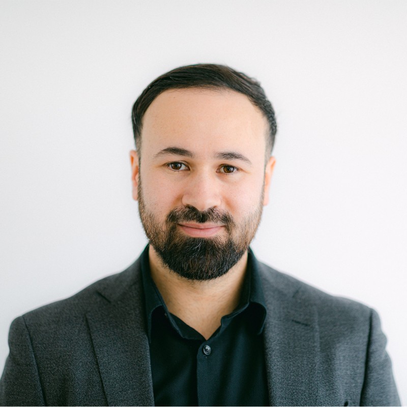 Abdullah Ozisik